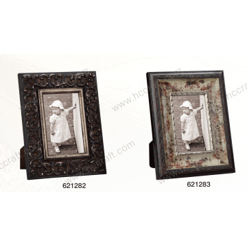 Shabby Chic Photo Frame para Home Deco